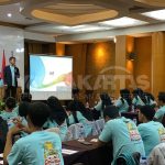 Optimis Bertumbuh dan Berdayaguna