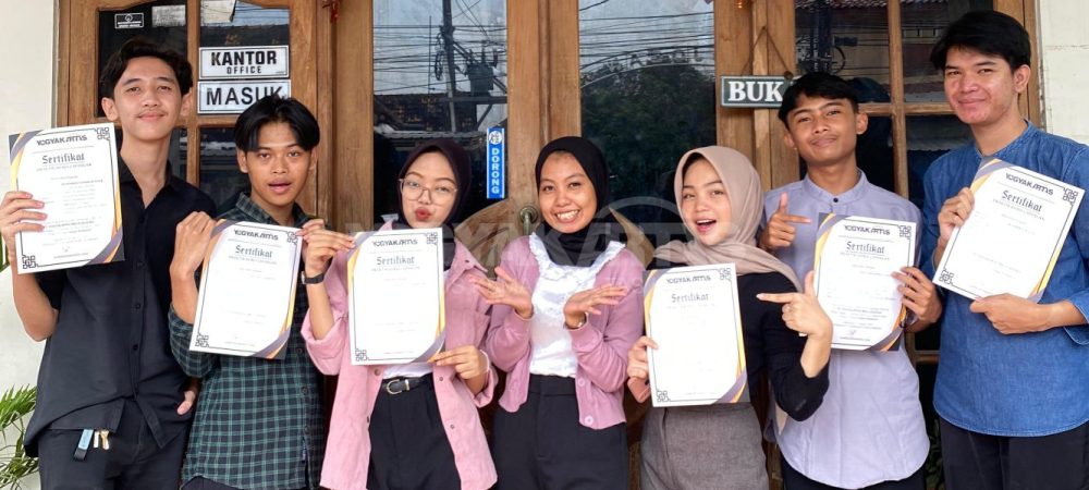 Praktik Kerja Lapangan