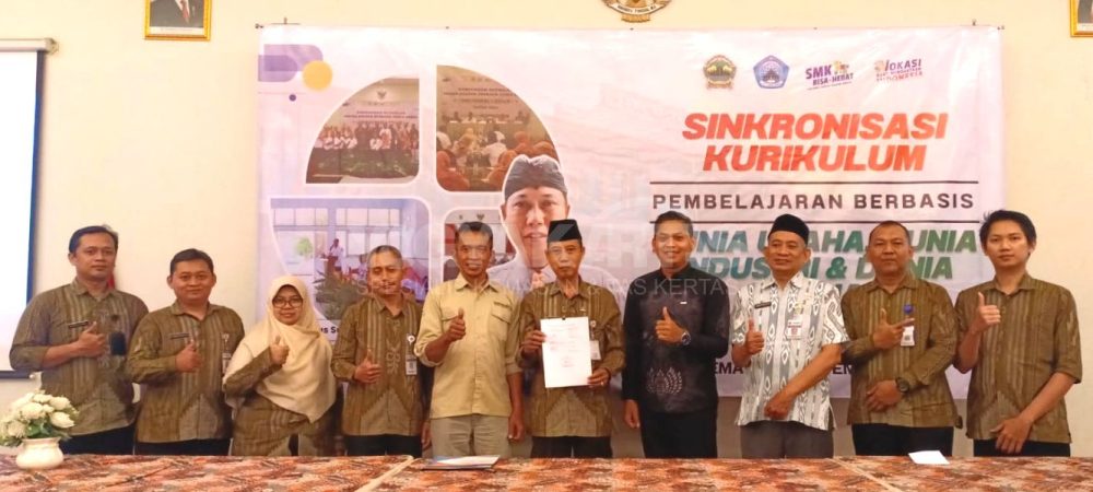 Pembekalan PKL