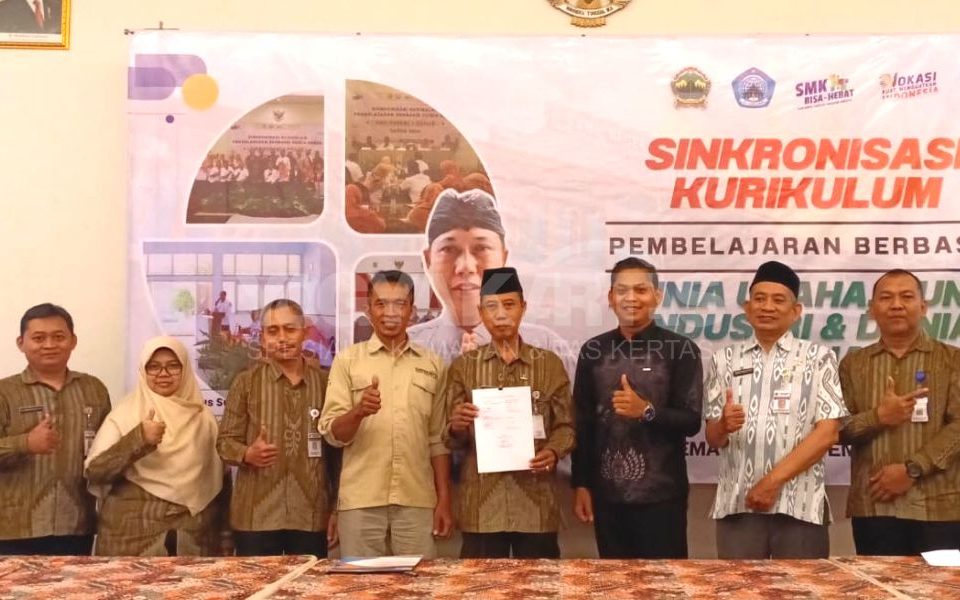 Pembekalan PKL